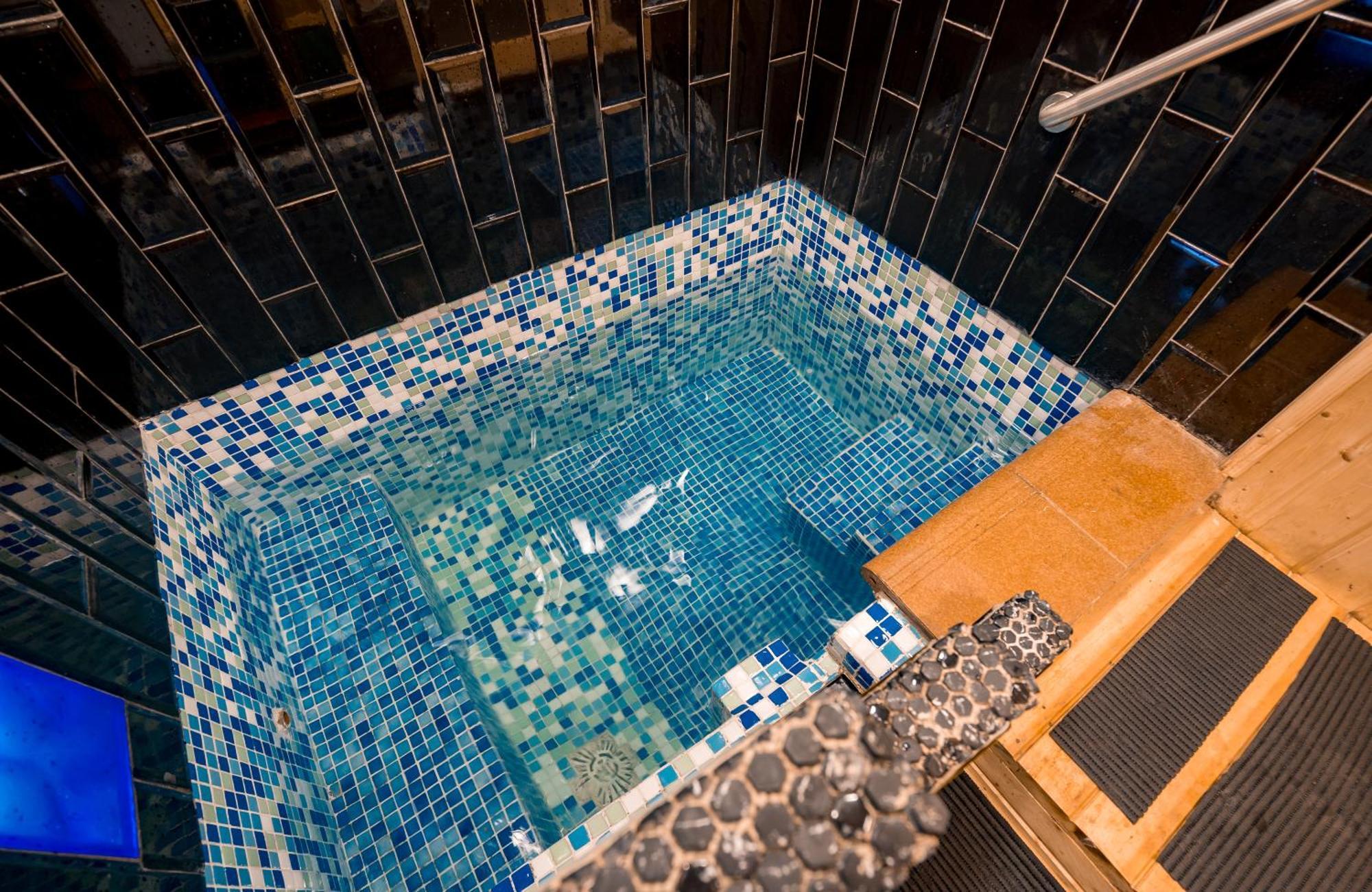 Apart View Hotel & Spa Tbilisi Exterior photo