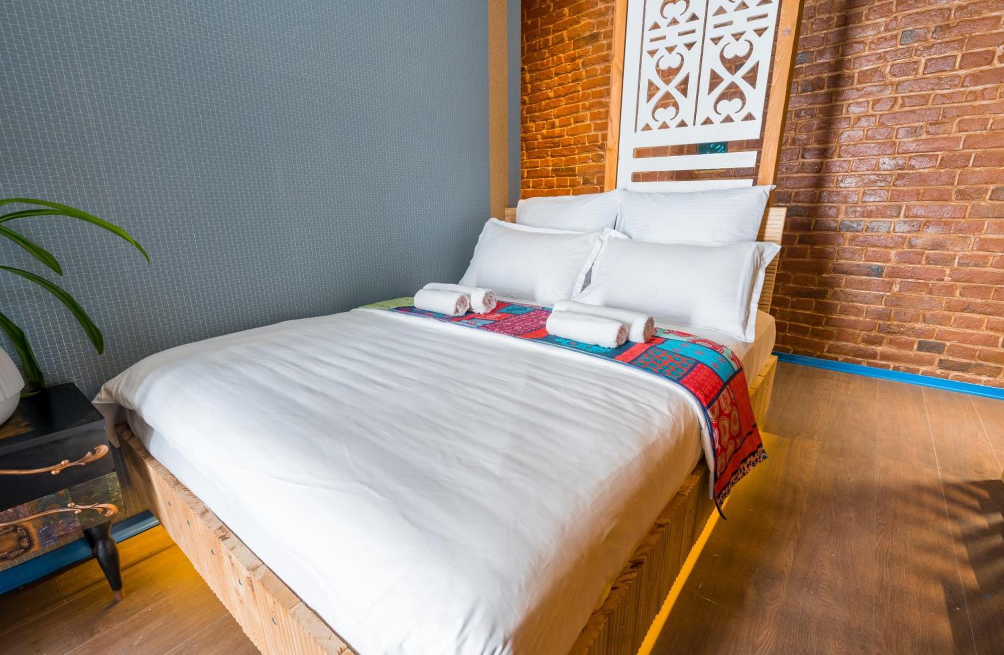 Apart View Hotel & Spa Tbilisi Exterior photo